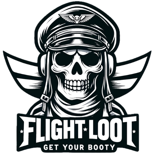 FlightLoot